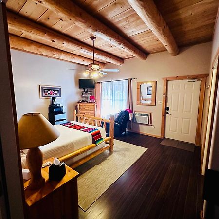 Adobe Rose Boutique Inn Artesia Zewnętrze zdjęcie