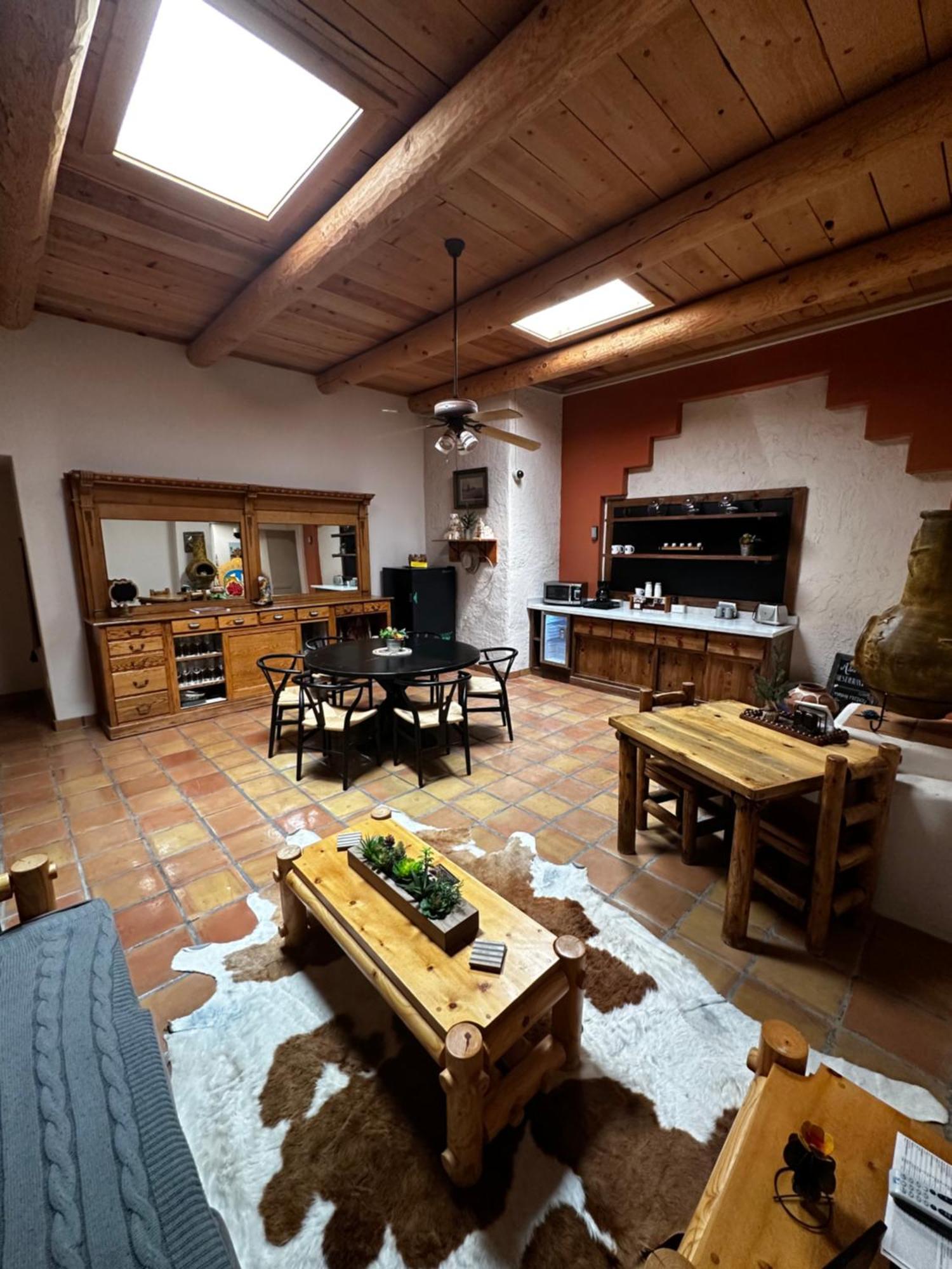 Adobe Rose Boutique Inn Artesia Zewnętrze zdjęcie
