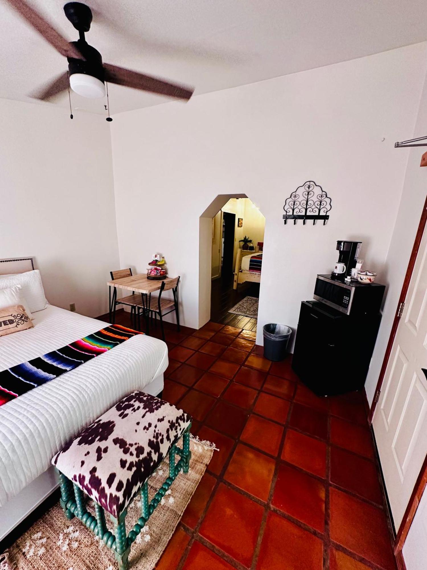 Adobe Rose Boutique Inn Artesia Zewnętrze zdjęcie