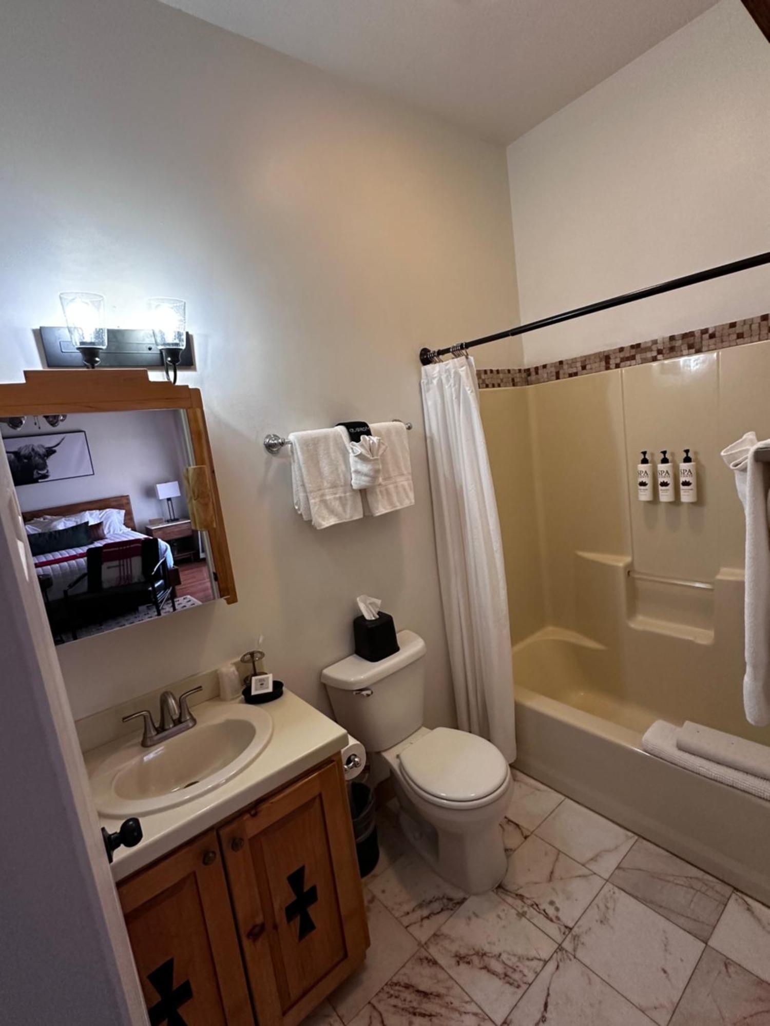 Adobe Rose Boutique Inn Artesia Zewnętrze zdjęcie