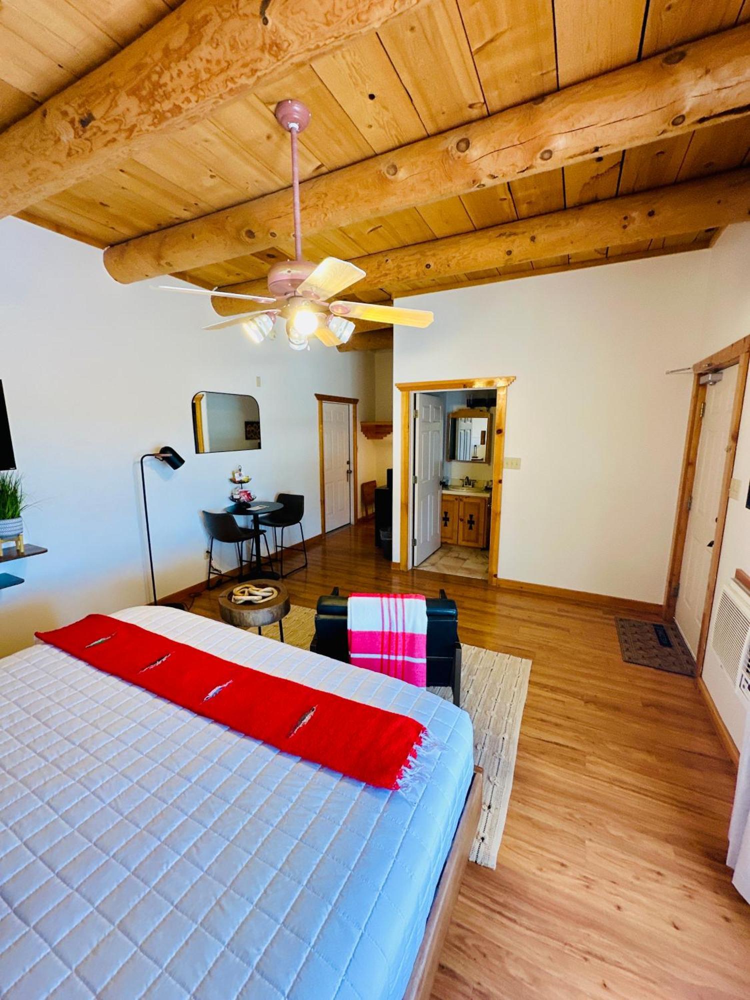 Adobe Rose Boutique Inn Artesia Zewnętrze zdjęcie