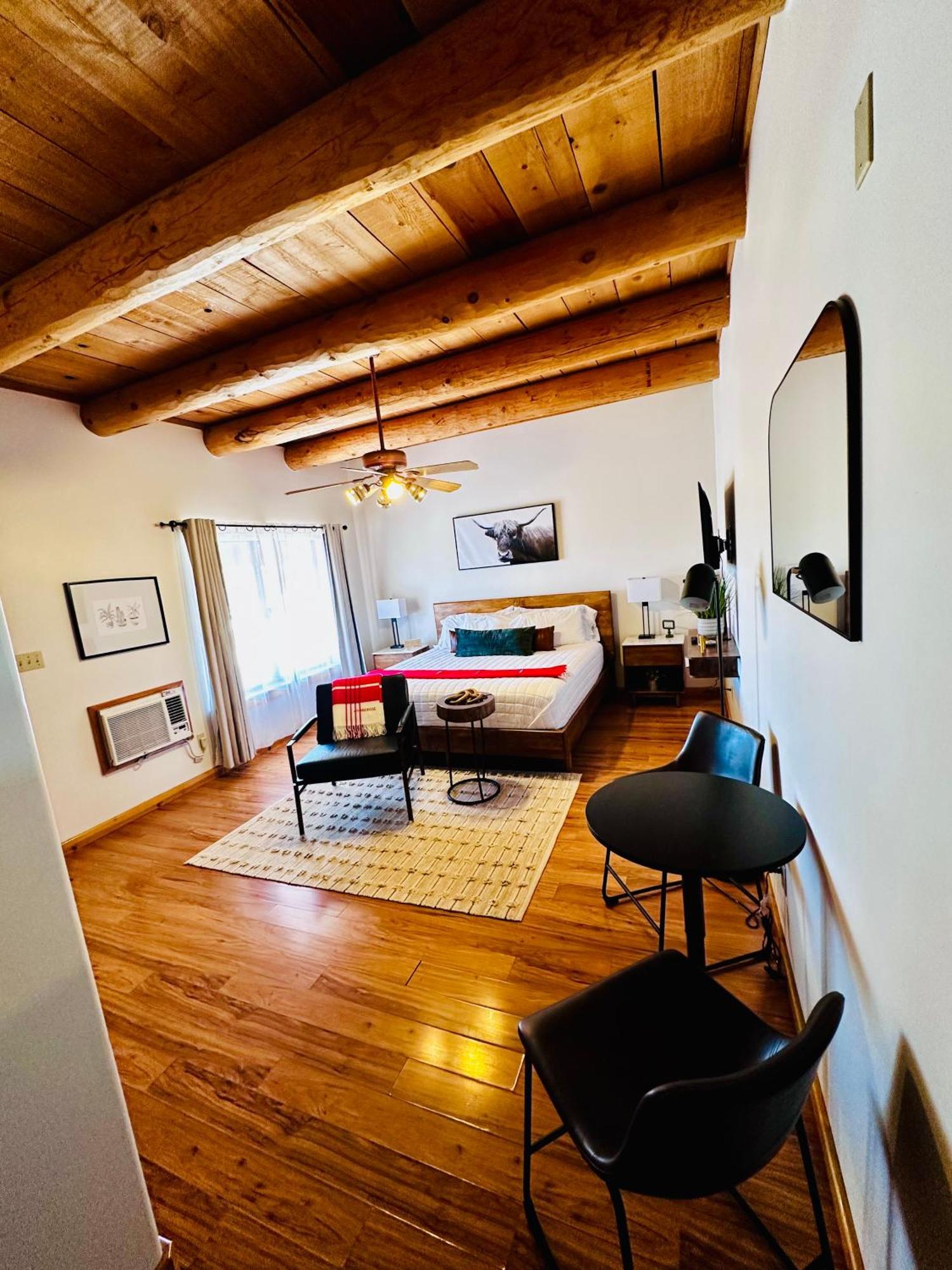 Adobe Rose Boutique Inn Artesia Zewnętrze zdjęcie