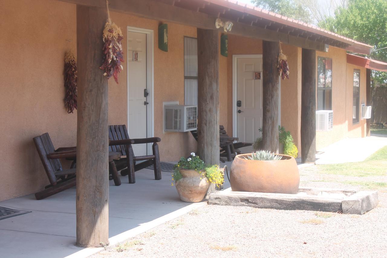 Adobe Rose Boutique Inn Artesia Zewnętrze zdjęcie